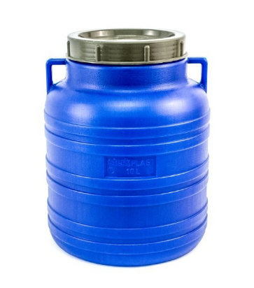 Bidon STERK, Capacitate 10 L