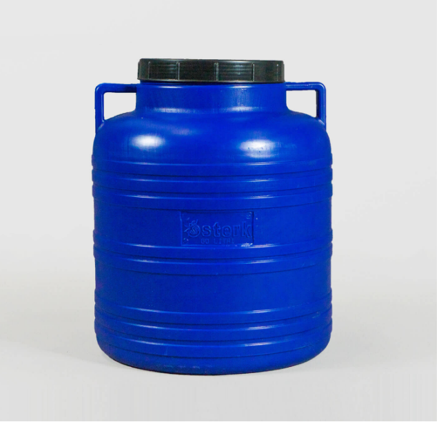 Bidon STERK, Capacitate 60 L