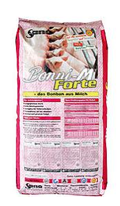 Bonni-M Forte® - completarea laptelui, pentru purcei sugari cu cea mai bună dezvoltare  25kg