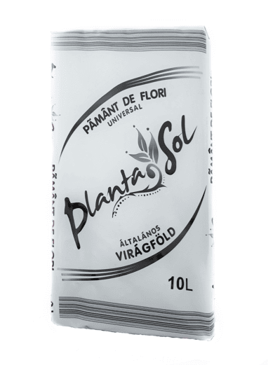 Pamant de flori universal Plantasol 10L