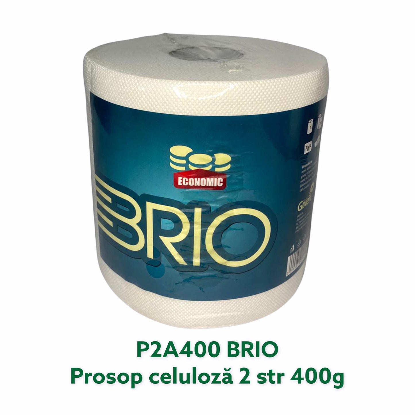 Prosop Bucatarie BRIO 2 straturi