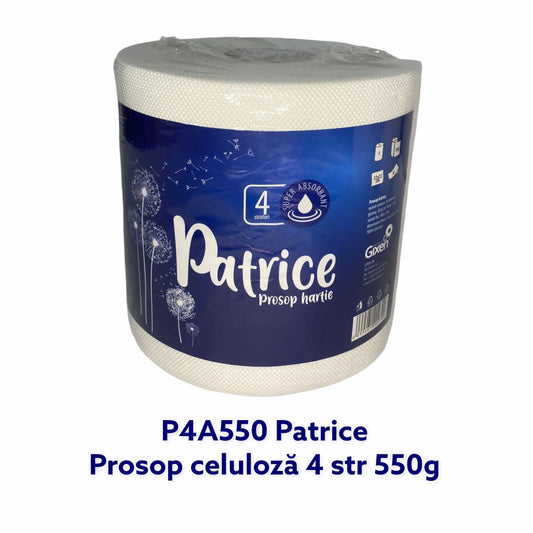 Prosop Bucatarie Patrice 4 straturi