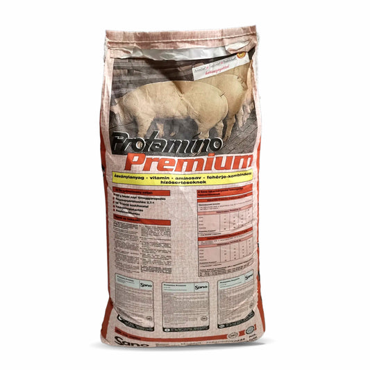 Protamino Premium 25kg Sano